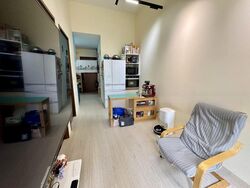 The Promenade@Pelikat (D19), Apartment #454660601